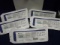 Box of 5 Auto Suture Blunt Tip Trocar