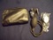 ADC Cuff Infant Size 7 W/ Sphygmomanometer