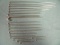 Berivon Nerve Hooks Set Of 18 Good Condition !