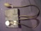 Pressure Cuff Adult Size W/ Gage & Bulb
