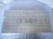 BIOMET RINGLOC ACETABULAR SERIES INSTRUMENTS CASE !