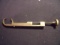 Zimmer Instrument Clamp 3208