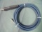 Circon ACMI G93 Surgical Endoscope Fiber Optic light source cable! e1