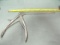Codman 53-1373 Kerrison Laminectomy Rongeur !
