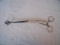 Codman GYN Laser Ovary Forcep 30-5560 !