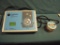Codman Model 82-3190 HAKIM Valve Programmer w/ Case !