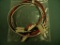 Curbell Medical ECG Lead Wires W/Pinch Jaws !