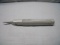 DCW S INSTRUMENT ORTHOPEDIC MED. !