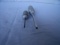 DePuy 2050-10 WH Screwdriver W/ Additional Screwdriver !