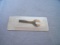 DePuy 5608-58-000 Sagittal Saw Blade !