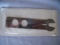 Depuy AMK Diamond Tooth Blade 5627-11-000 !