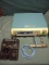 Dyonics Power Console 7205841 w/ Small Joint Arthroscopic Shaver & Foot Pedal!