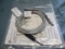 Edwards Lifesciences Analog ECG Slave Cable 64EKLL !