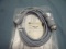 Edwards Lifesciences PX1800 TruWave Reusable Cable 896602021 !