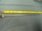 Femoral Cement Restrictor Inserter Surgical Instrument !