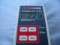 Fluke 07-443 Densitometer W/ Case !