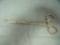 V. Mueller SU10524 Lahey Gall Duct Forceps 7 1/2