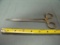 Weck 510110 Mayo-Hegar Needle Holder 7