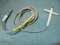HP/Philips 21221A CW Ultrasound Pencil Transducer !