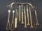 Lot of 12 Various Arthrotomy Instuments