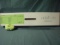 Intuitive Surgical 428058 Da Vinci Si Permanent Fundus Grasper !