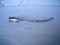 Intuitive Surgical 428071-03 Da Vinci Cannula 5x250mm Curved Arm 1 !