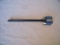 Intuitive Surgical Da Vinci 420008-01 Blunt Obturator 8MM !