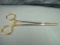 Jarit 121-135 Mayo Hegar Needleholder !
