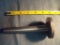 Karl Storz 26713552 15mm Extended Length Straight Rotocut G1 Outer Sheath!