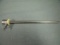 Karl Storz Surgical 26Fr. Resectoscope Sheath 27040 SL !