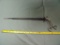 Linvatec 116713 Babcock Tissue 10mm x 37mm Rotating Shaft !