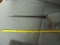 Livatec 116732 Mixter Dissecting Forceps Right Angle 15.5