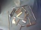 Lot Of 17 Misc. Unbranded Medical Parts ! LOT #22