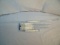 Lot of 6 ACUMED.109 Dia Polarus Humeral Tap Drill Bits & 2 mm Guide wire! E1
