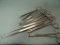 LOT OF 8 MISC. Instruments ! LOT #15