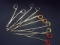 Lot of 5 Ethicon Clip Appliers