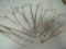 LOT OF 8 MISC. Instruments ! LOT #16