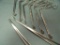 LOT OF 8 MISC. Instruments ! LOT #18