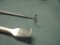 LOT OF 8 MISC. Instruments ! LOT #8