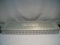 MEDICAL TATTOO STAINLESS INSTRUMENT STERILIZATION TRAY CASE W/ LID AUTOCLAVE!