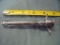 Metal Syringe Wyeth Tubex 4.5