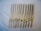 MILTEX # 3.5,4,4.5,5,5.5,6.5,8.5,9,9.5,11,13mm HEGAR Uterine Dilator !
