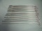Misc. Medical / Surgical Instruments Set of 10 ! Lot #70