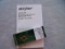 New Stryker Leibinger GmbH 54-05310 Square Plate !