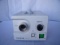 Olympus CLK-4 Halogen Light Source !