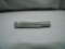 PEMCO CARDIAC SUCTION PROBE TIP 5.5cm x 1cm !