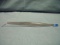 QUALA College Cotton and Dressing Pliers with Serrated Tips !