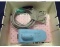 daVinci Si Stapler Motor Pack 372300 with cable 372032-01 and ASP Case 13835
