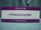 New PROCARE 79-84100 Deluxe Shoulder Immobilizer Universa