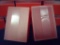 Box of 12 Racks MTS ID-Tip MTS9633 Pipet Tips 96 Total.
